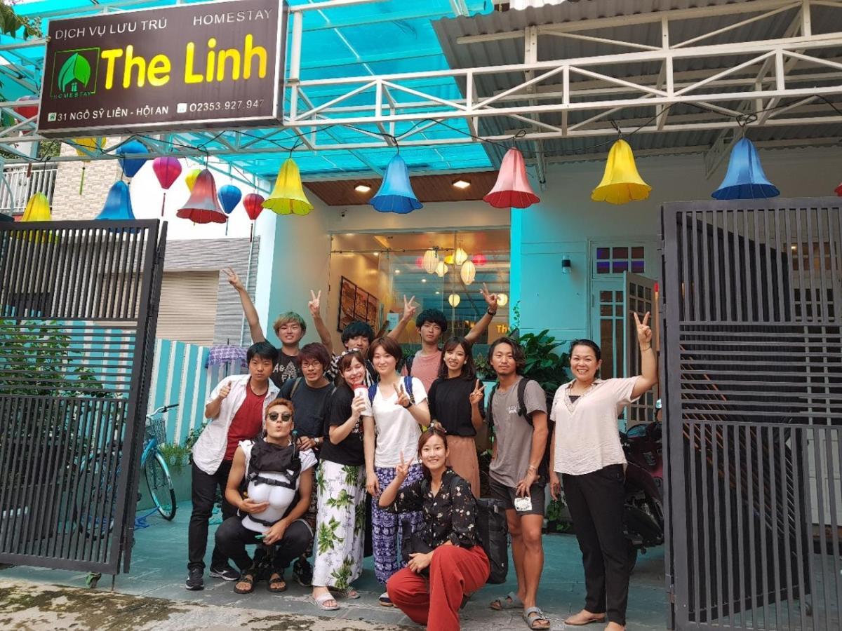 فيلا The Linh هوي ان المظهر الخارجي الصورة